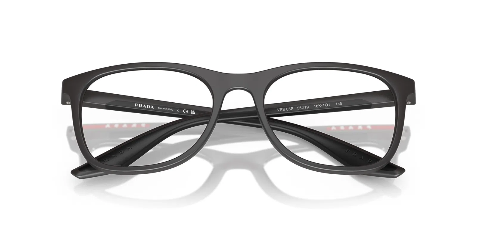 Prada Linea Rossa 05PV Eyeglasses - view 42